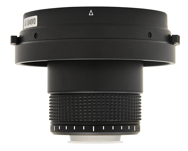 HR-5040E - Hirox Europe