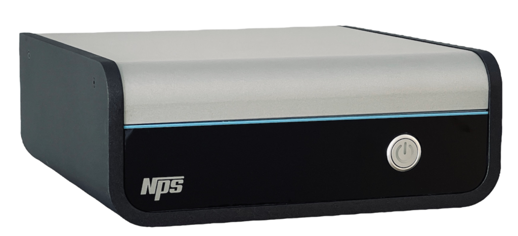 NPS Nano Point Scanner HIROX JYFEL Profilometer 3D Confocal Measurement System for Roughness, Profile, ISO Certified measurements