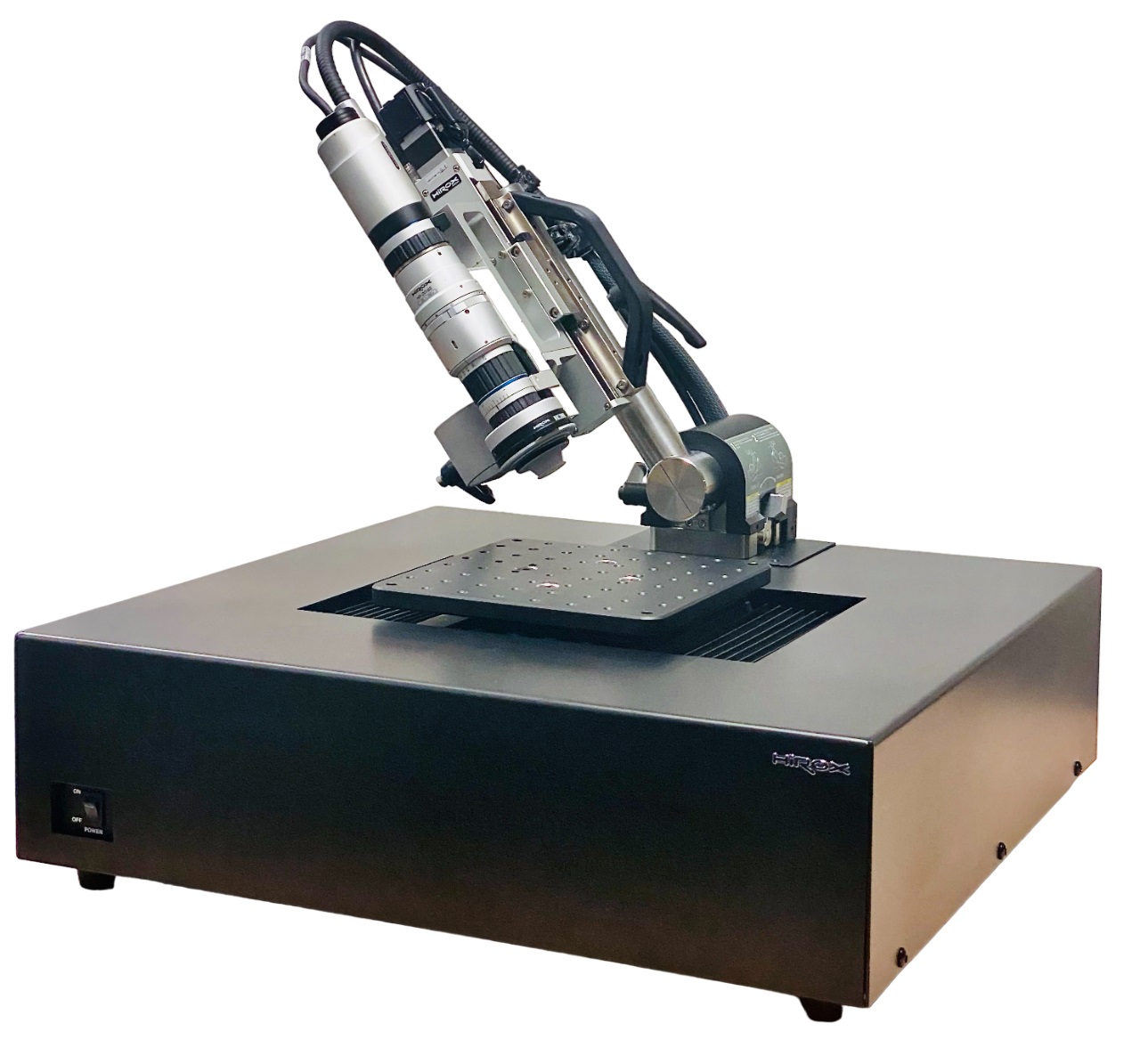 ST-AS-X Hirox high-precision microscope stand