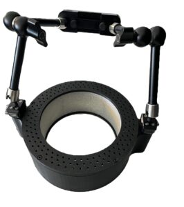 J-LED v2 new donut HIROX
